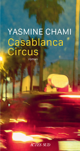 Image de Casablanca Circus