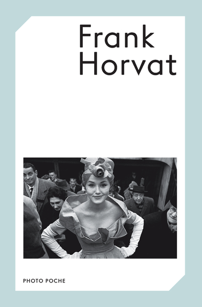 Image de Frank Horvat