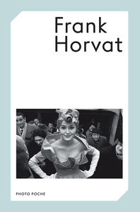 Picture of Frank Horvat