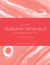 Image de Cahiers de résidence 9