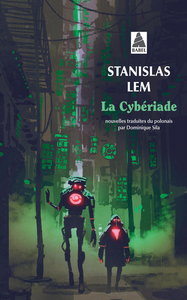 Picture of La Cybériade