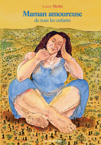 Image de Maman amoureuse de tous les enfants