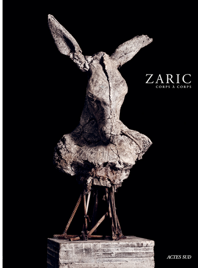 Picture of Zaric