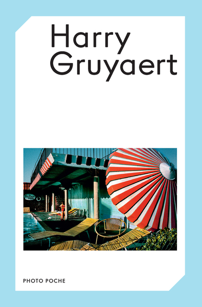 Picture of Harry Gruyaert
