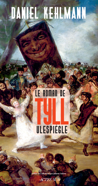 Picture of Le Roman de Tyll Ulespiègle