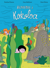 Picture of Bienvenue à Kokoloa