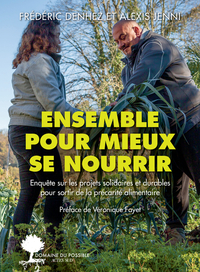 Picture of Ensemble pour mieux se nourrir