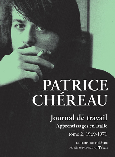 Image de Journal de travail, tome 2