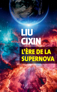 Picture of L'ère de la supernova