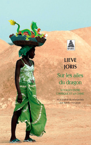 Picture of Sur les ailes du dragon