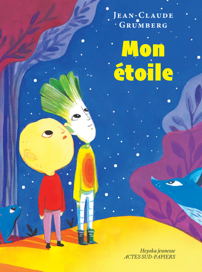 Image de Mon étoile