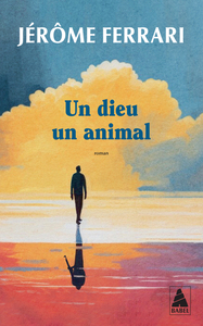 Image de Un dieu un animal