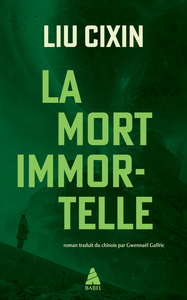 Picture of La Mort immortelle