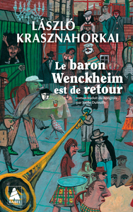 Picture of Le baron Wenckheim est de retour
