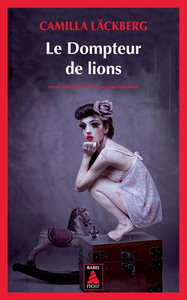 Picture of Le Dompteur de lions
