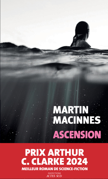 Picture of Ascension