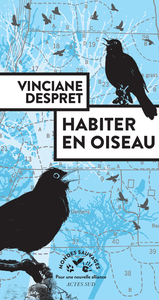 Picture of Habiter en oiseau