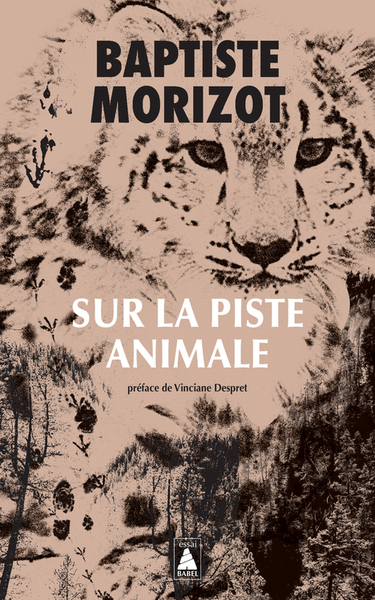 Picture of Sur la piste animale