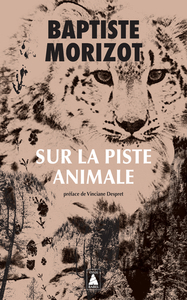 Picture of Sur la piste animale