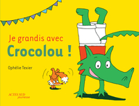 Image de Coffret Je grandis avec Crocolou !