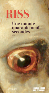 Picture of Une minute quarante-neuf secondes