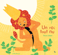 Picture of Un roi tout nu