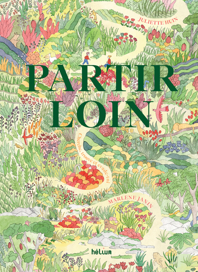 Image de Partir loin