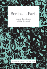 Picture of Berlioz et Paris