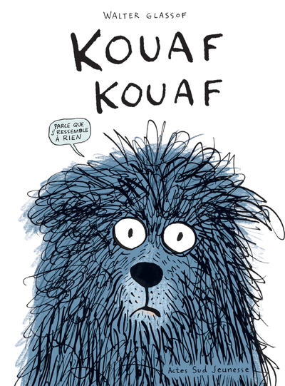 Image de Kouaf kouaf