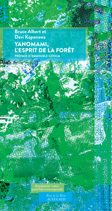 Picture of Yanomami, l'esprit de la forêt