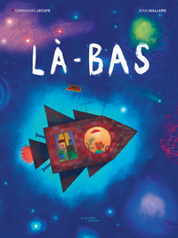 Picture of Là-bas