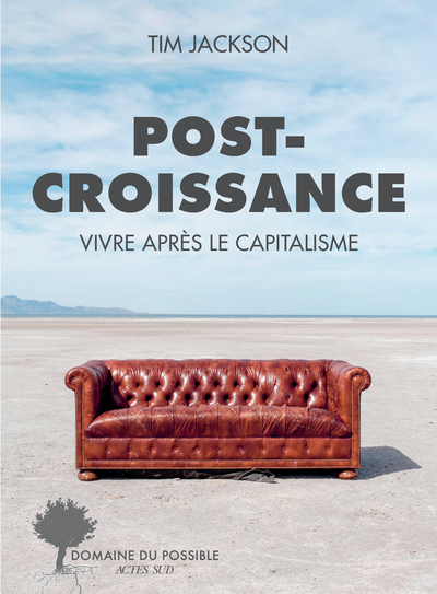 Picture of Post-croissance