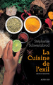 Image de La Cuisine de l'exil