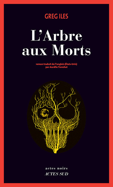 Picture of L'Arbre aux morts