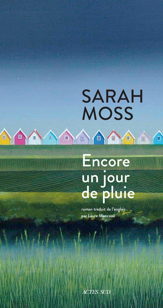 Picture of Encore un jour de pluie
