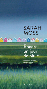 Picture of Encore un jour de pluie