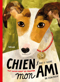 Image de Chien, mon ami