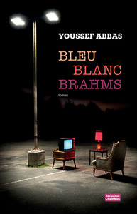 Image de Bleu blanc brahms