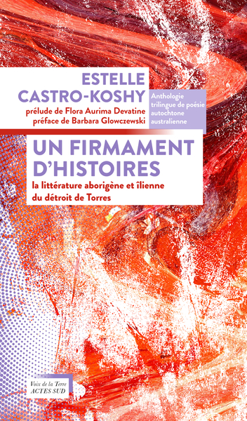 Picture of UN FIRMAMENT D'HISTOIRES