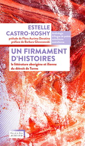 Picture of UN FIRMAMENT D'HISTOIRES