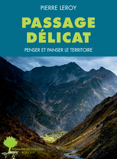 Picture of Passage délicat