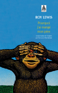 Picture of Pourquoi j'ai mangé mon père