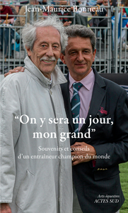 Picture of On y sera un jour, mon grand