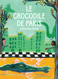 Image de Le Crocodile de Paris