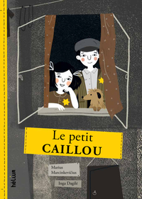 Image de Le Petit Caillou