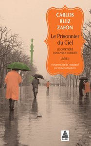 Picture of Le Prisonnier du Ciel