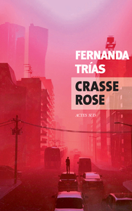 Picture of Crasse rose