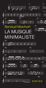 Picture of La musique minimaliste