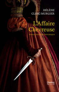 Image de L'Affaire Chevreuse
