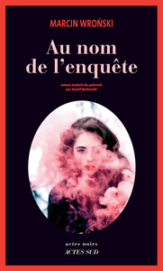 Picture of Au nom de l'enquête